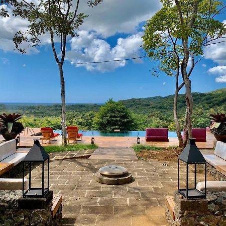 Hyla Nature Retreat Hotel San José Pinilla Екстериор снимка