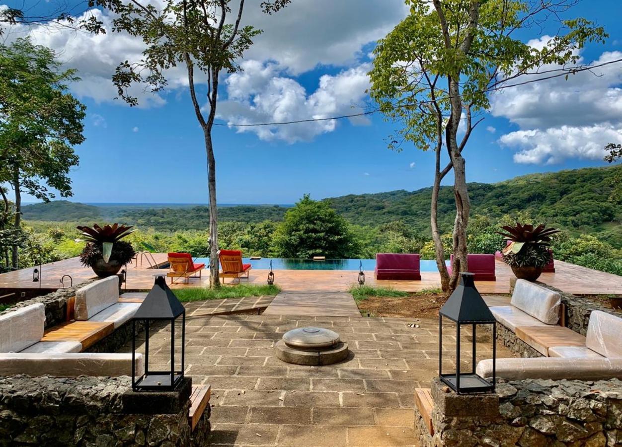Hyla Nature Retreat Hotel San José Pinilla Екстериор снимка
