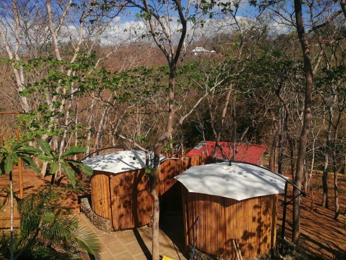 Hyla Nature Retreat Hotel San José Pinilla Екстериор снимка