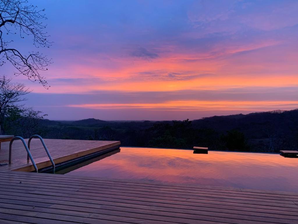 Hyla Nature Retreat Hotel San José Pinilla Екстериор снимка
