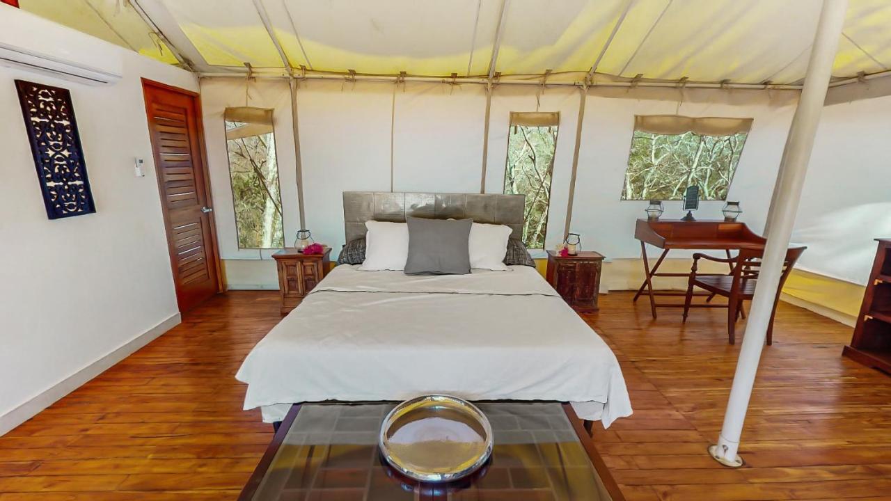 Hyla Nature Retreat Hotel San José Pinilla Екстериор снимка