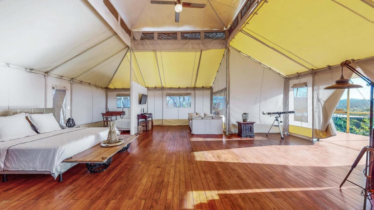 Hyla Nature Retreat Hotel San José Pinilla Екстериор снимка
