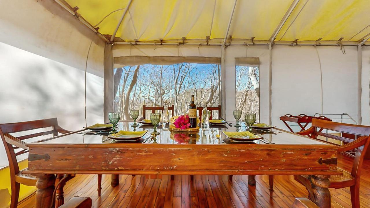 Hyla Nature Retreat Hotel San José Pinilla Екстериор снимка
