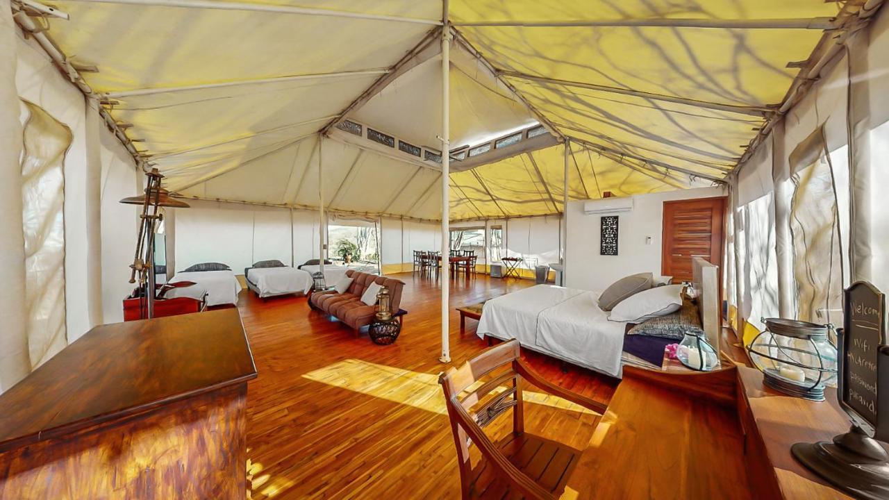 Hyla Nature Retreat Hotel San José Pinilla Екстериор снимка