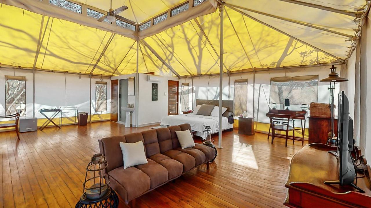 Hyla Nature Retreat Hotel San José Pinilla Екстериор снимка