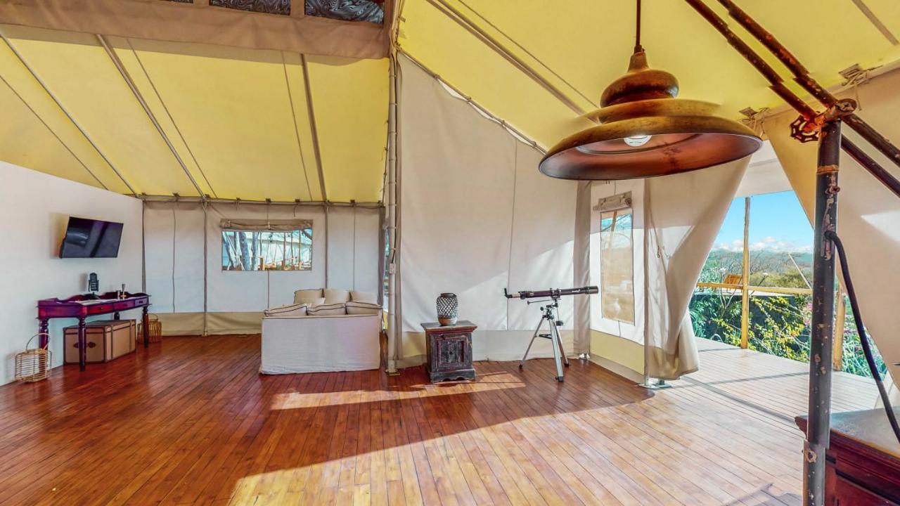 Hyla Nature Retreat Hotel San José Pinilla Екстериор снимка