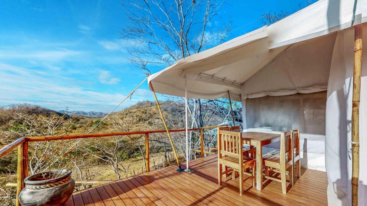 Hyla Nature Retreat Hotel San José Pinilla Екстериор снимка