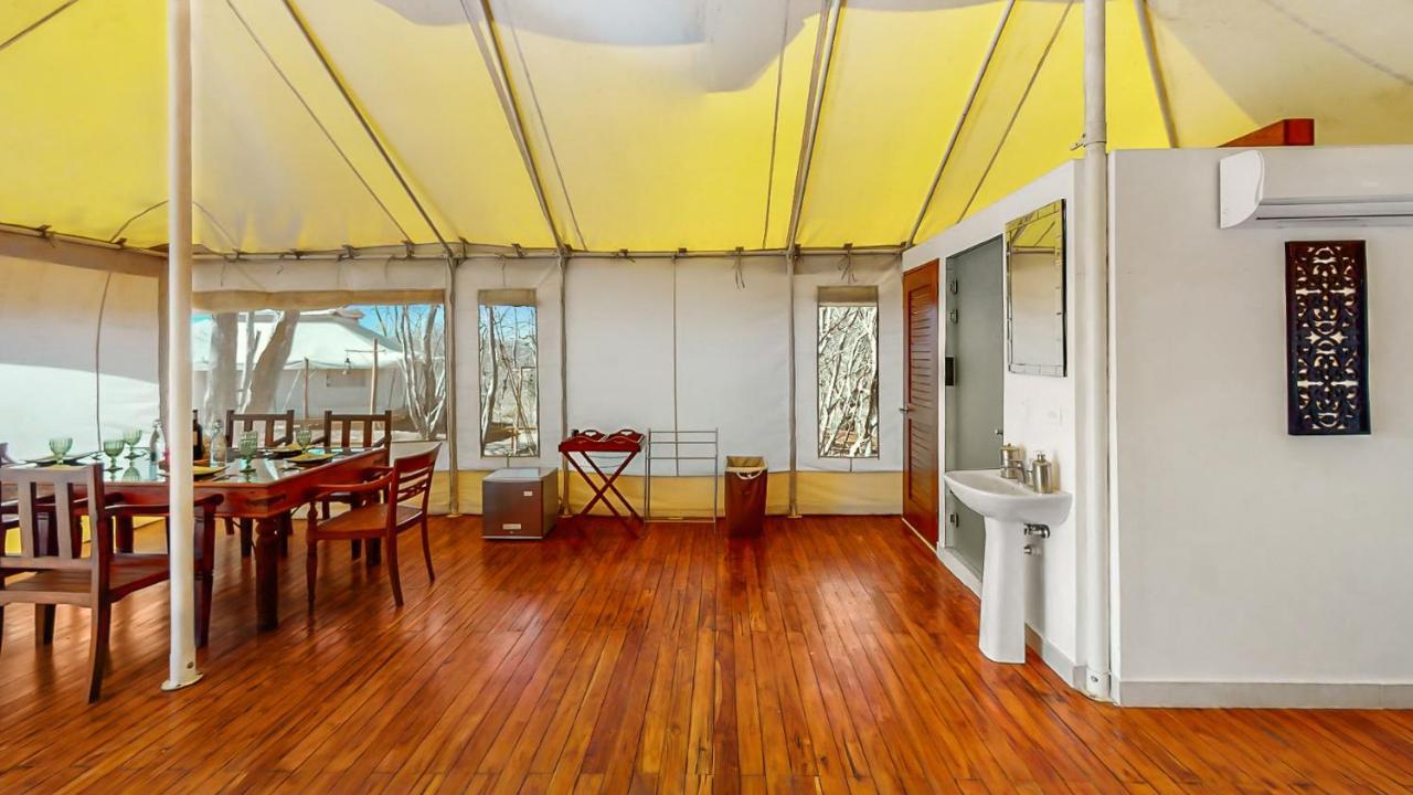 Hyla Nature Retreat Hotel San José Pinilla Екстериор снимка