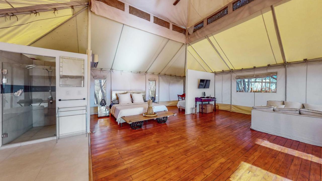 Hyla Nature Retreat Hotel San José Pinilla Екстериор снимка