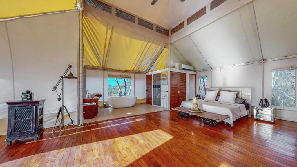 Hyla Nature Retreat Hotel San José Pinilla Екстериор снимка