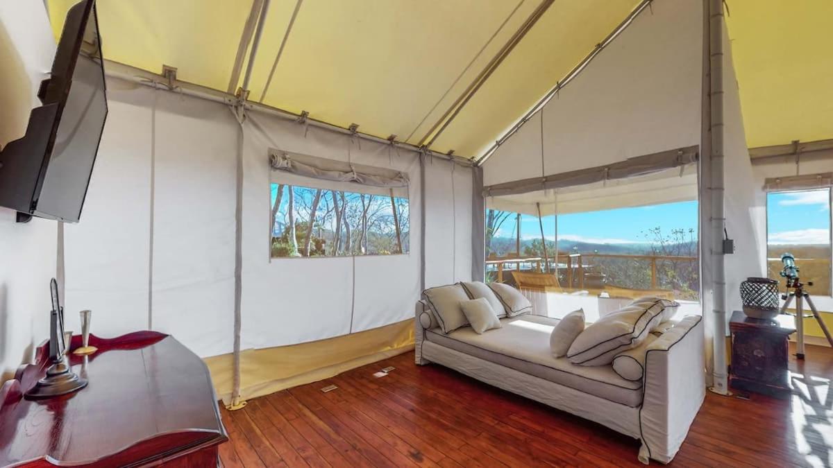 Hyla Nature Retreat Hotel San José Pinilla Екстериор снимка