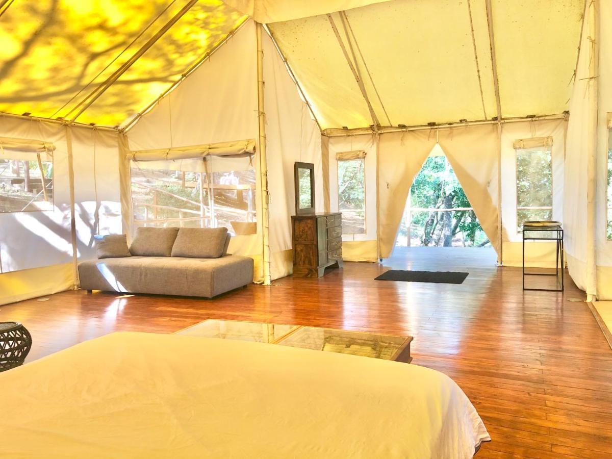 Hyla Nature Retreat Hotel San José Pinilla Екстериор снимка