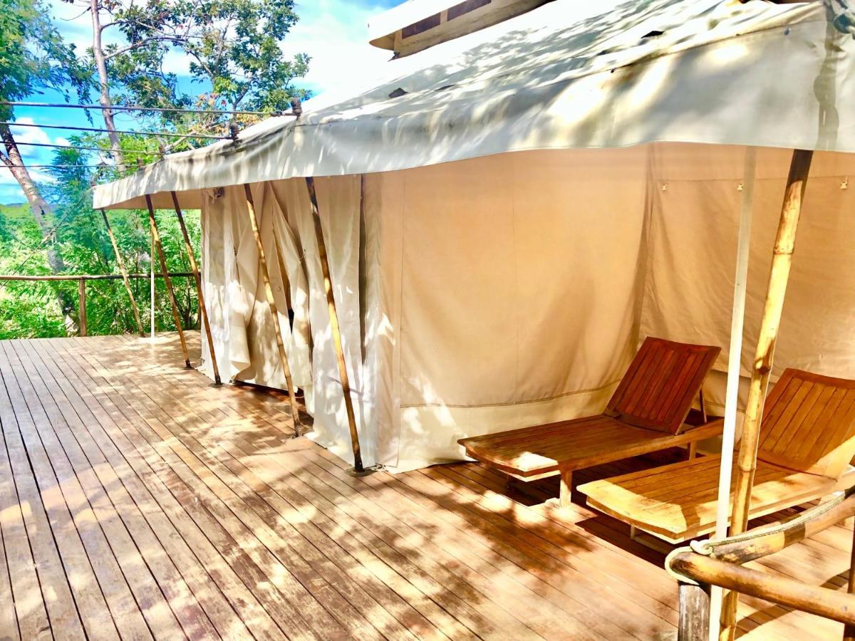 Hyla Nature Retreat Hotel San José Pinilla Екстериор снимка