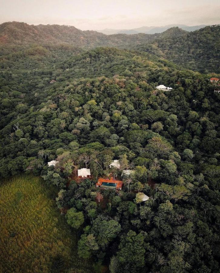 Hyla Nature Retreat Hotel San José Pinilla Екстериор снимка