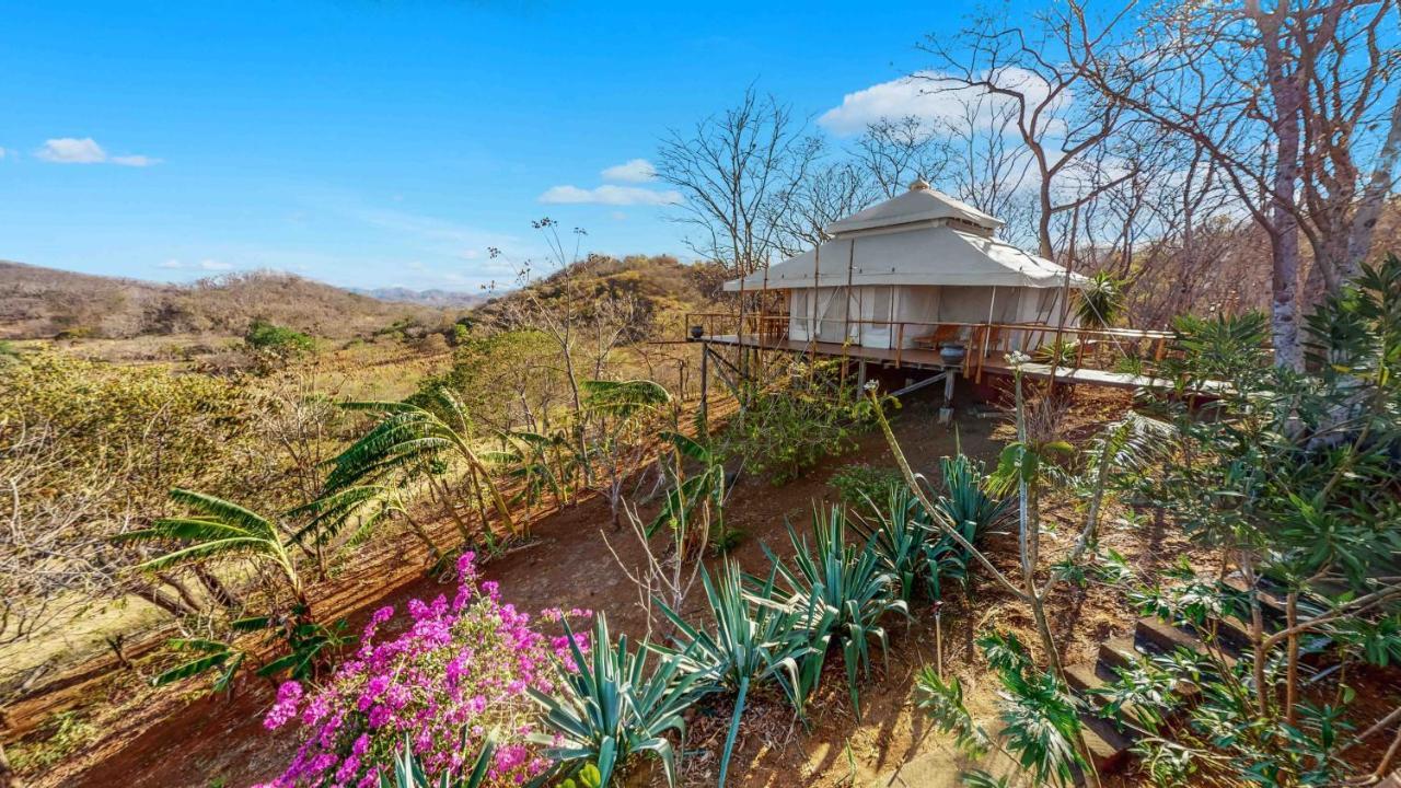 Hyla Nature Retreat Hotel San José Pinilla Екстериор снимка