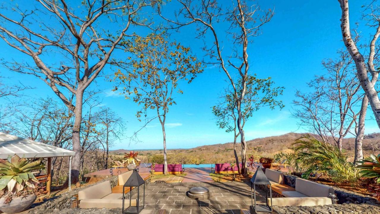 Hyla Nature Retreat Hotel San José Pinilla Екстериор снимка