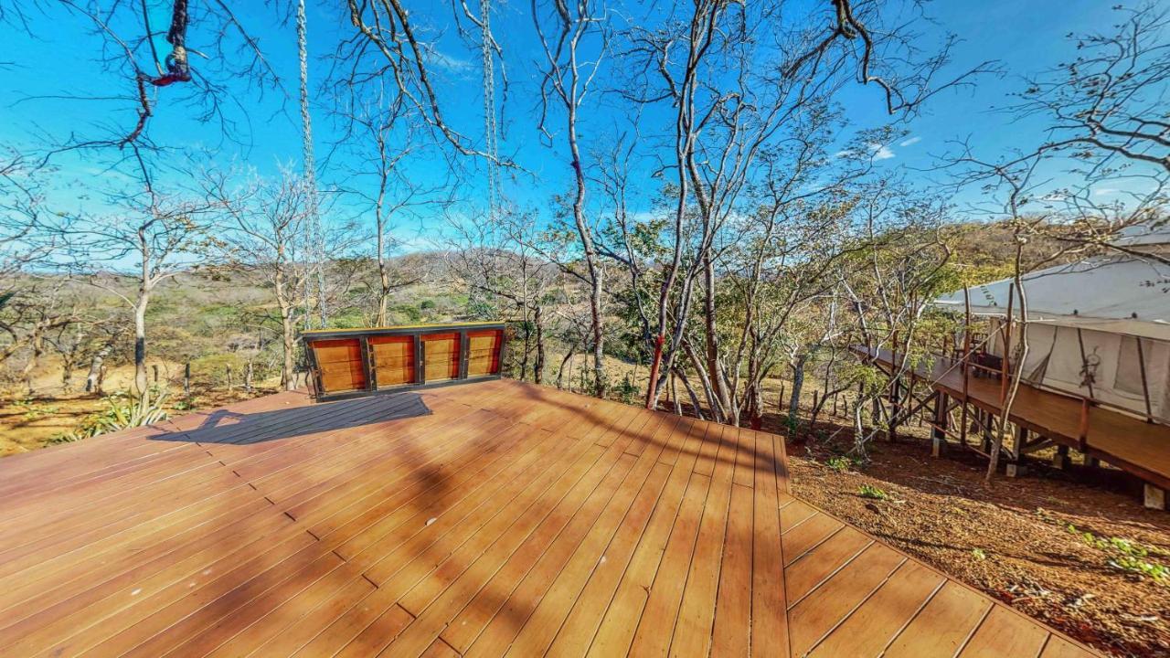 Hyla Nature Retreat Hotel San José Pinilla Екстериор снимка