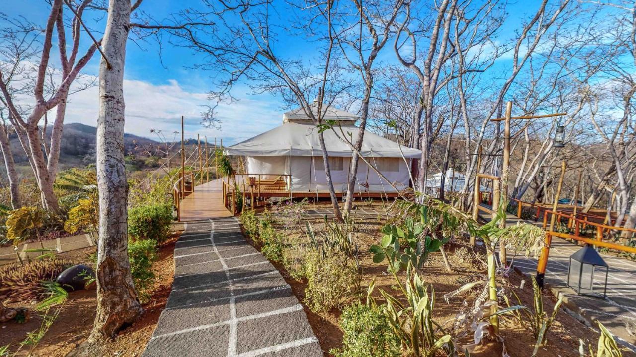 Hyla Nature Retreat Hotel San José Pinilla Екстериор снимка